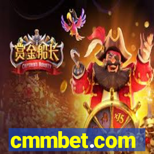 cmmbet.com