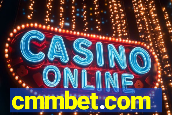 cmmbet.com