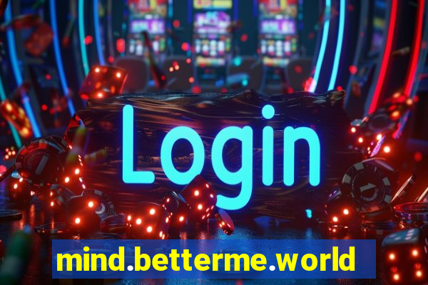 mind.betterme.world trauma test