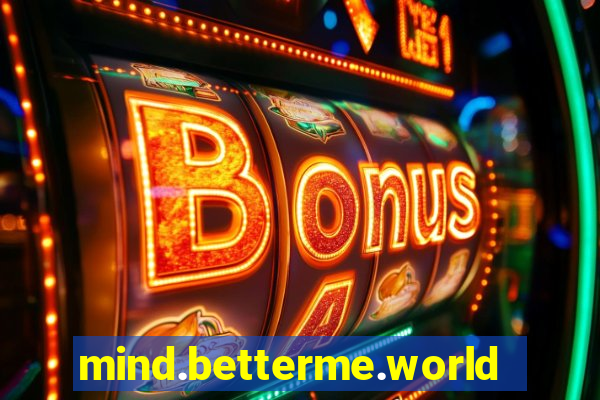 mind.betterme.world trauma test