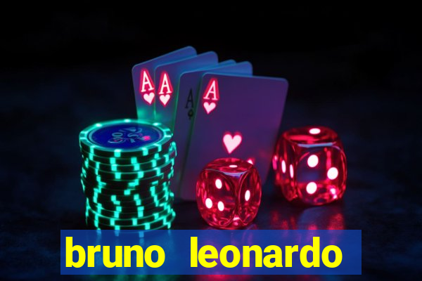 bruno leonardo rocha barbetta