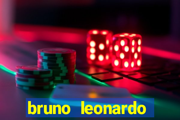 bruno leonardo rocha barbetta