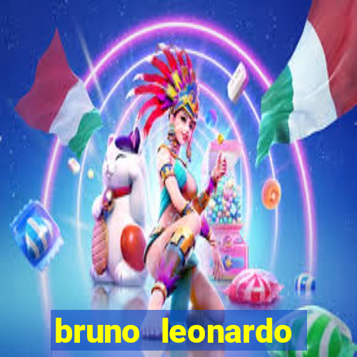 bruno leonardo rocha barbetta