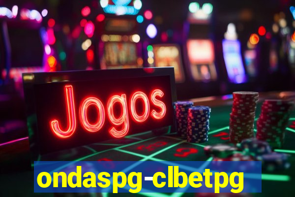 ondaspg-clbetpg.com