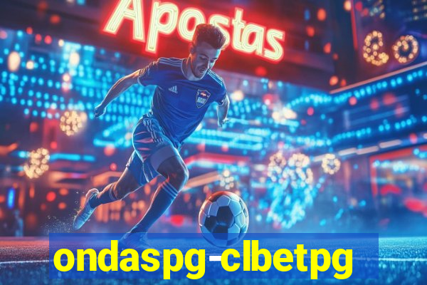 ondaspg-clbetpg.com