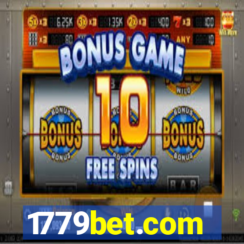 1779bet.com