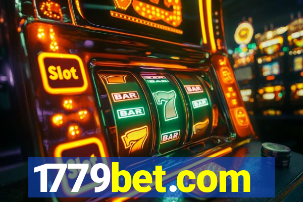 1779bet.com