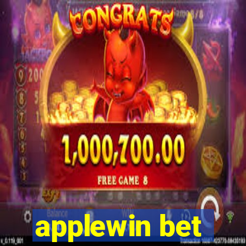 applewin bet