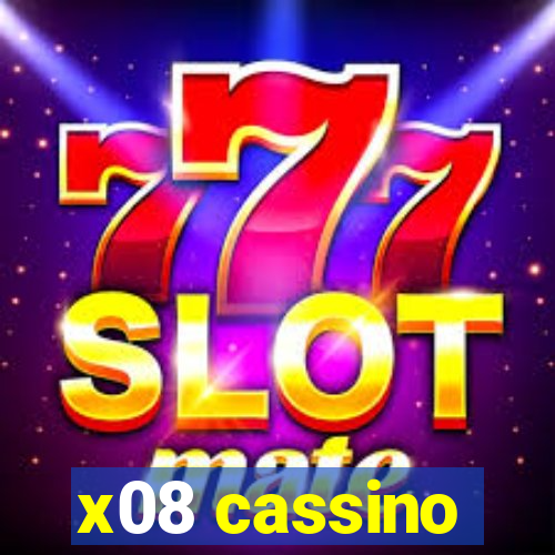 x08 cassino