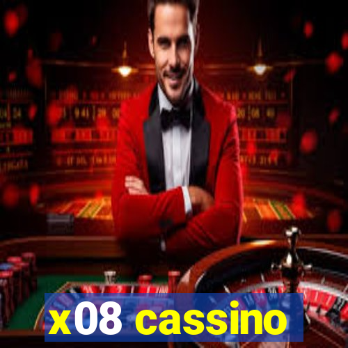 x08 cassino