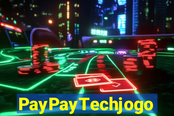 PayPayTechjogo