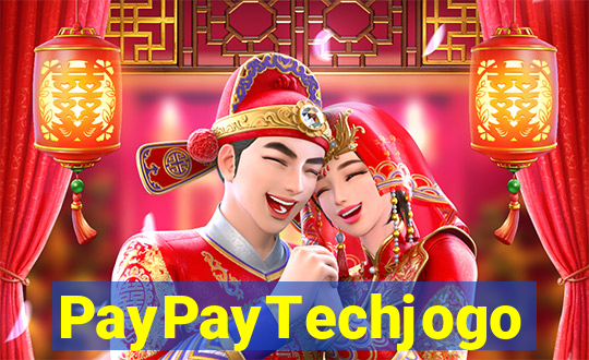 PayPayTechjogo