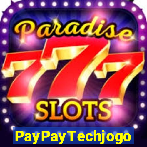 PayPayTechjogo