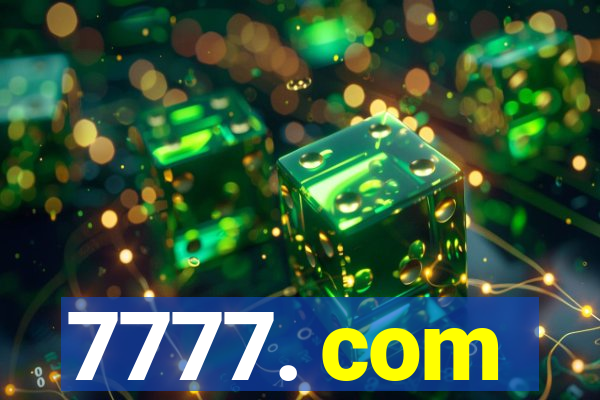 7777. com
