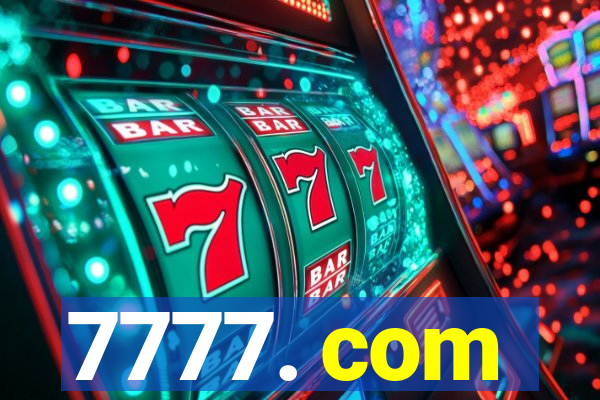 7777. com