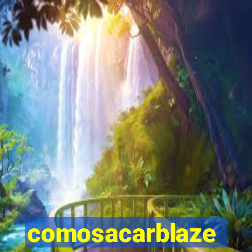comosacarblaze