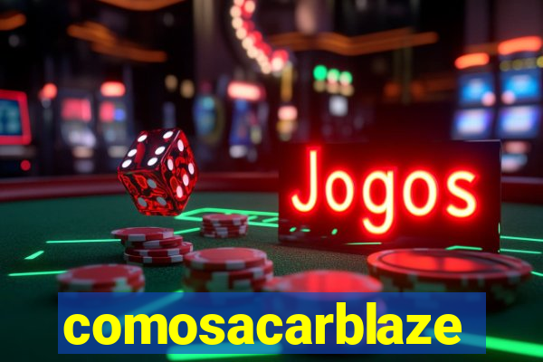 comosacarblaze