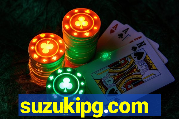 suzukipg.com