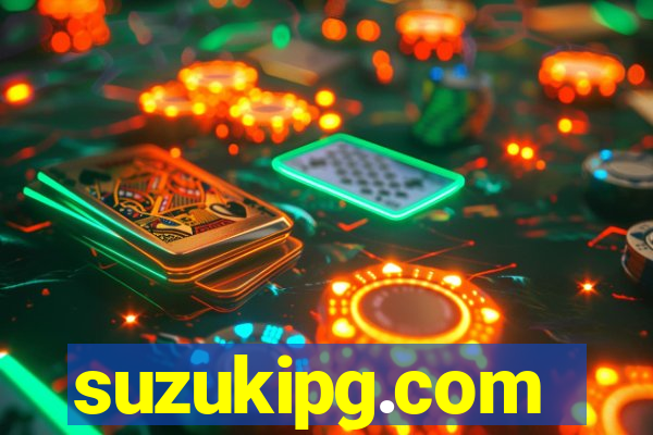 suzukipg.com
