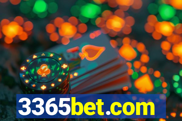 3365bet.com