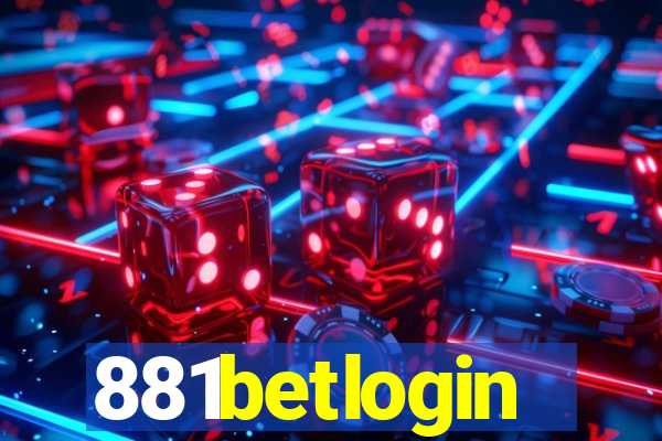 881betlogin