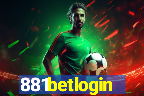 881betlogin