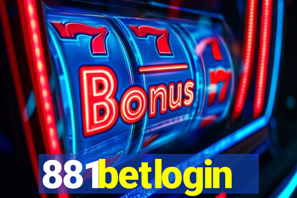 881betlogin