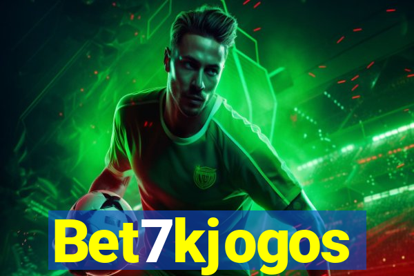 Bet7kjogos