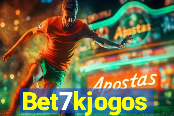 Bet7kjogos