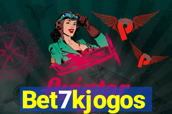 Bet7kjogos