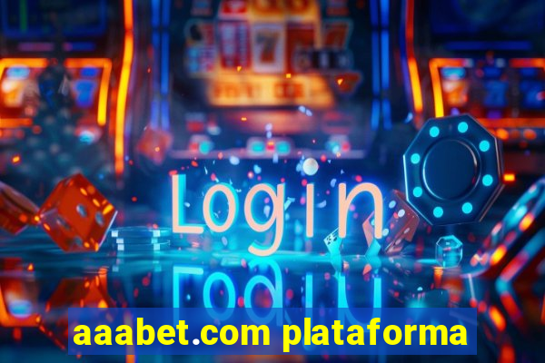aaabet.com plataforma