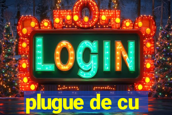 plugue de cu