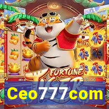 Ceo777com