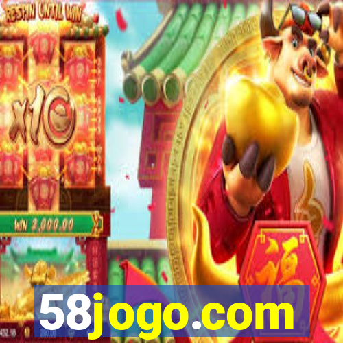 58jogo.com