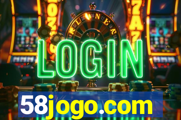 58jogo.com