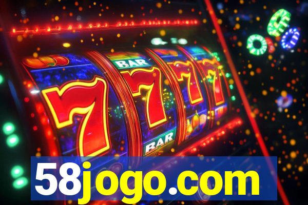 58jogo.com