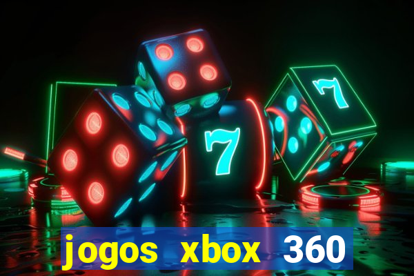 jogos xbox 360 jtag download