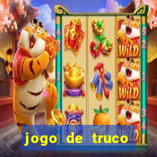 jogo de truco valendo dinheiro real
