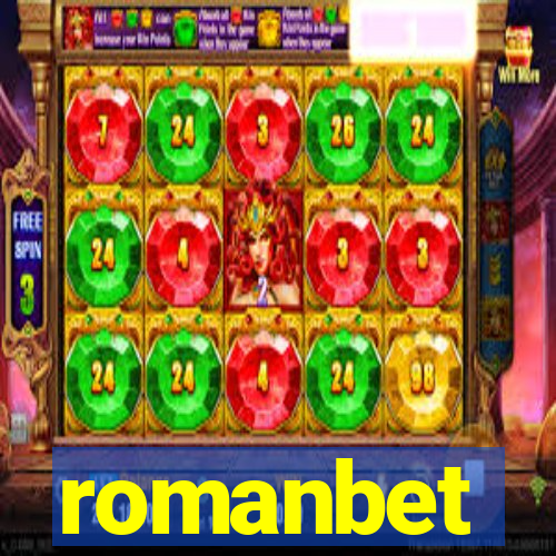 romanbet