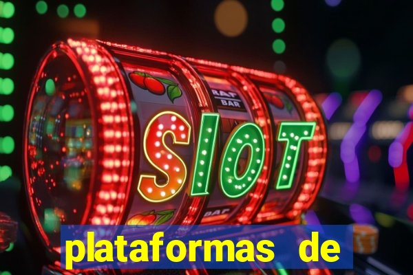 plataformas de jogos antigos