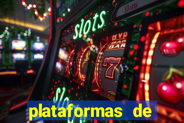 plataformas de jogos antigos