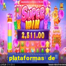plataformas de jogos antigos