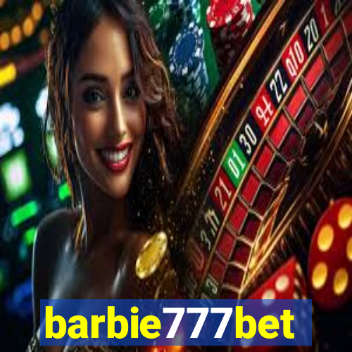 barbie777bet