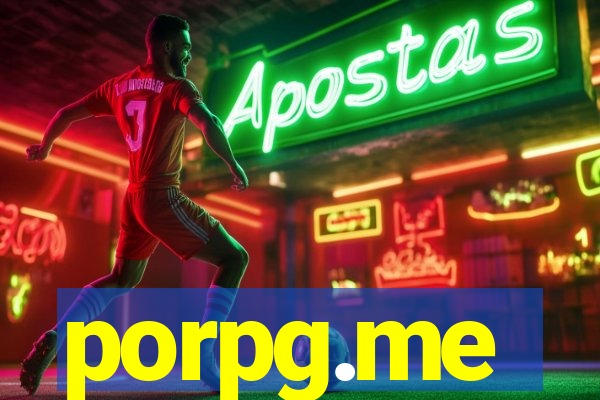 porpg.me