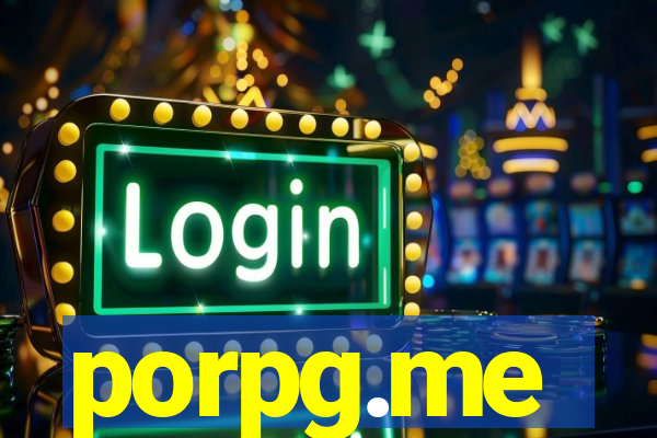 porpg.me