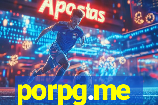 porpg.me