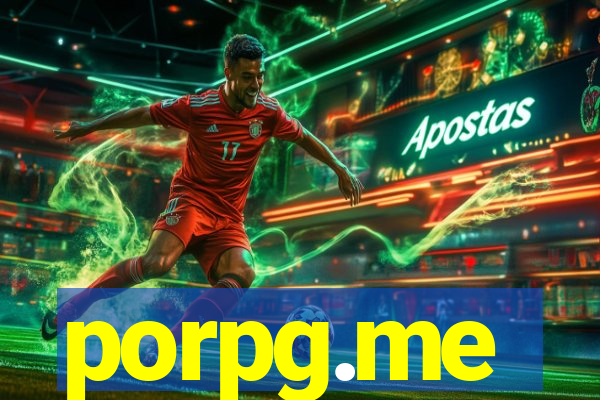 porpg.me