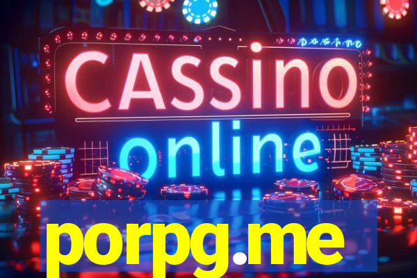 porpg.me