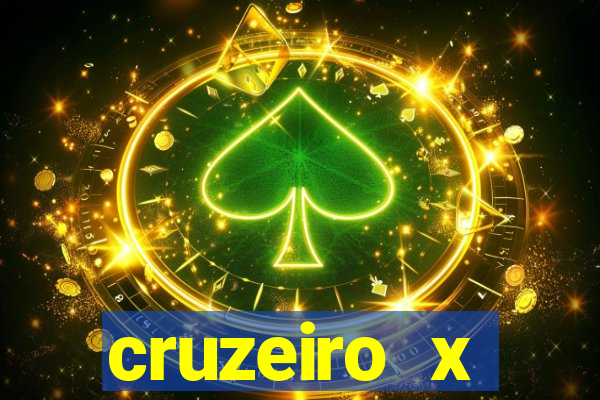 cruzeiro x fortaleza futemax