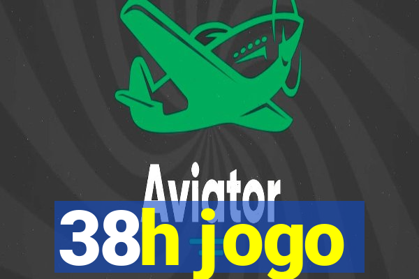 38h jogo